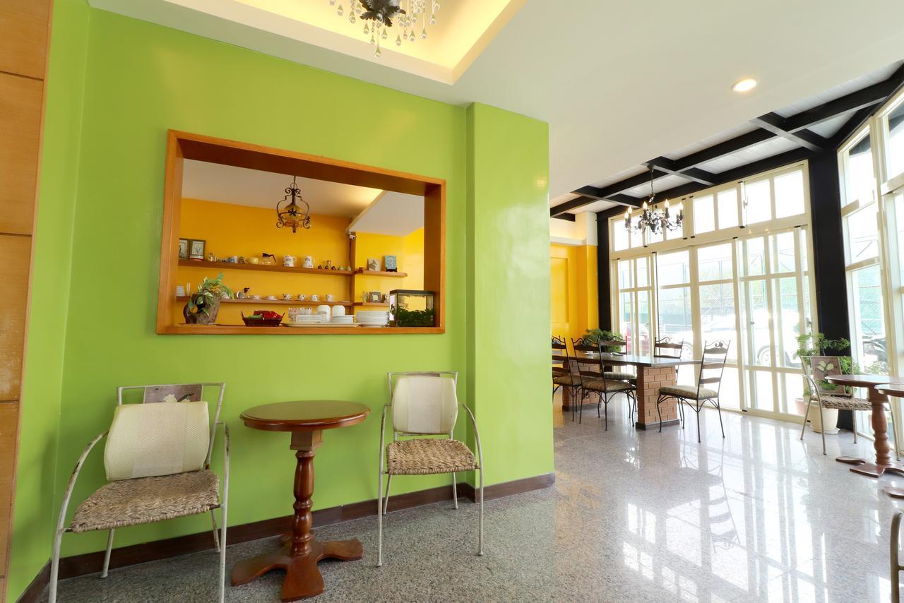 Flowersay Homestay Ji'an Exterior photo