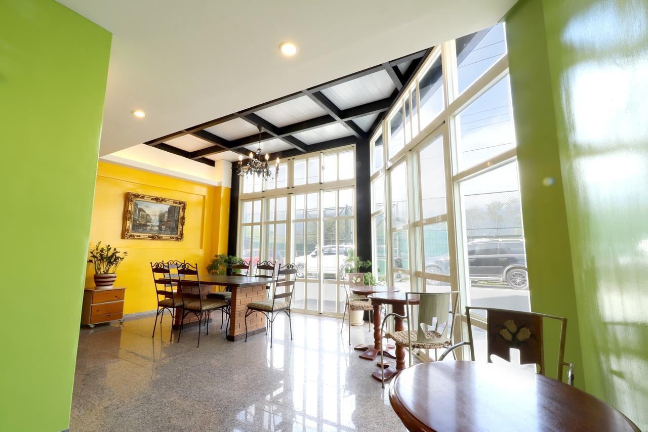 Flowersay Homestay Ji'an Exterior photo